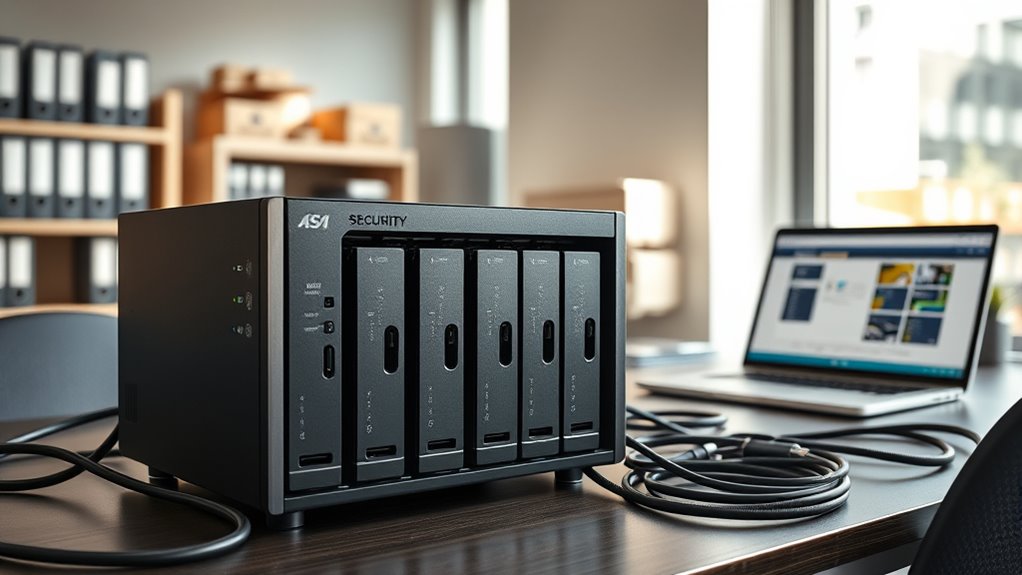 14 Best NAS Drives for Small Businesses to Boost Your Storage and Security 17 matching capacity and security