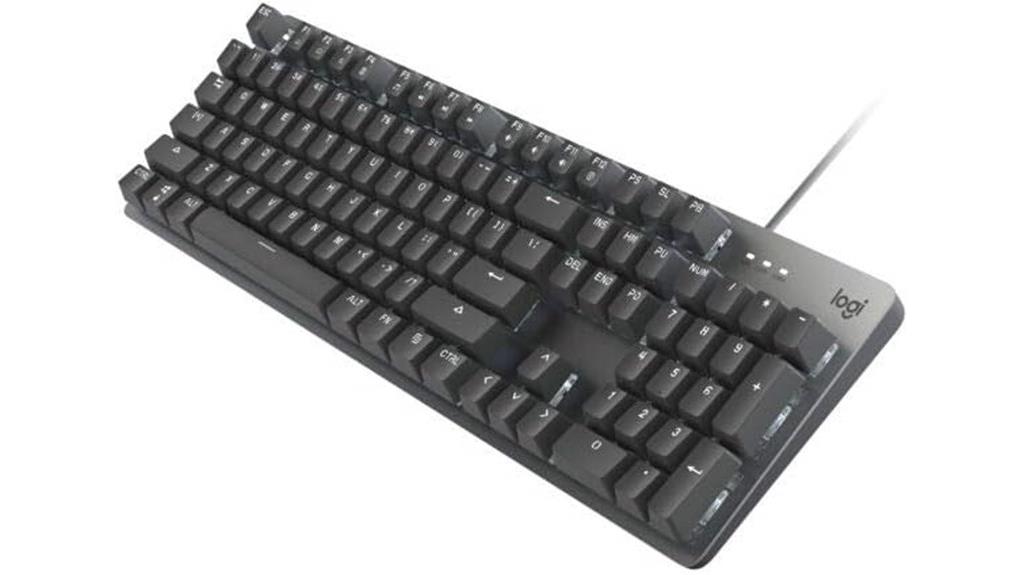 15 Best Mechanical Keyboards for Ultimate Typing Comfort in 2025 17 mechanical illuminated keyboard