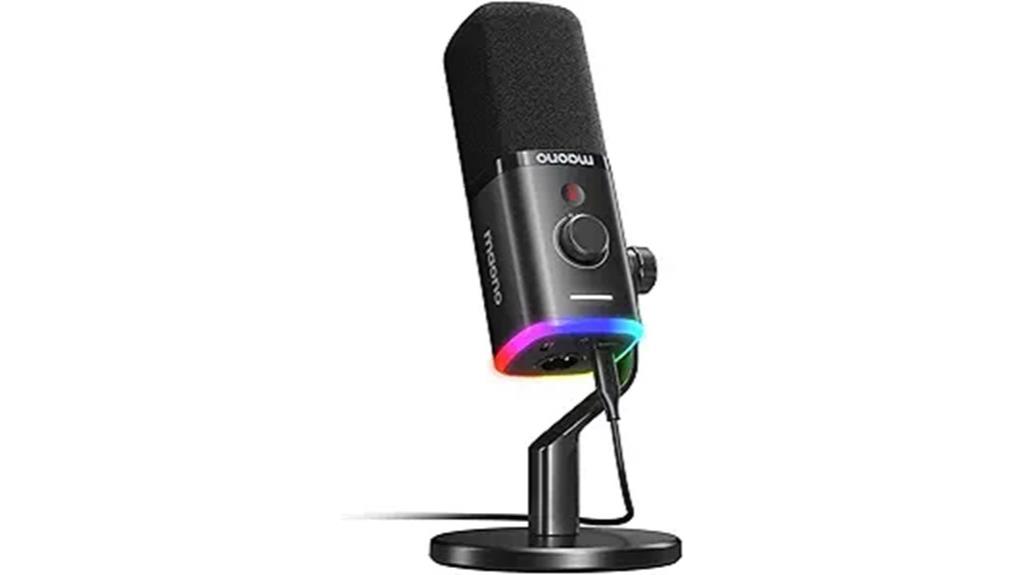 15 Best Dynamic Microphones for Podcasting in 2025 – Top Picks for Crisp, Clear Sound 8 microphone for streaming podcasting