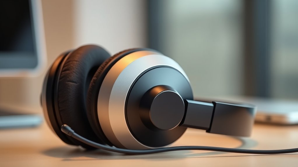 15 Best Headsets With Noise-Cancelling Mics for Crystal-Clear Calls 17 noise canceling mic features