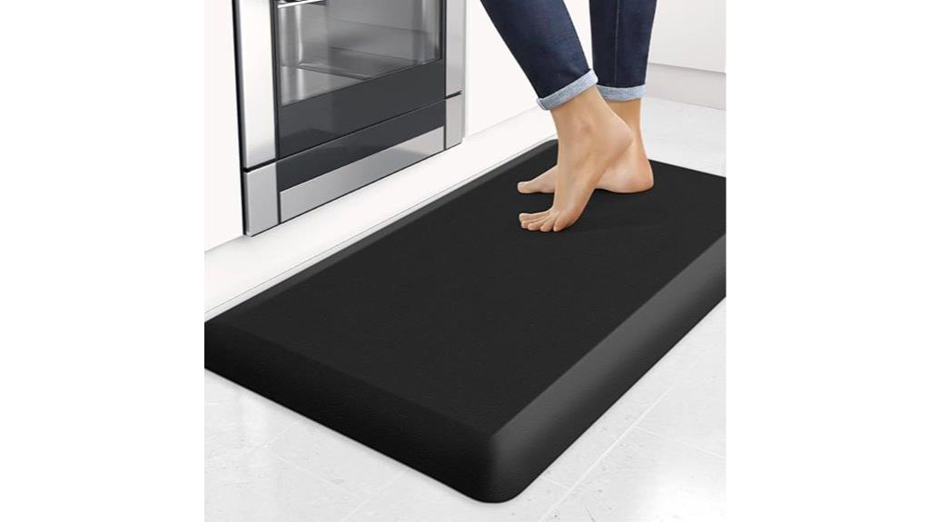 14 Best Anti-Fatigue Desk Mats for Standing Desks That Keep You Comfortable All Day 8 non slip waterproof kitchen mat