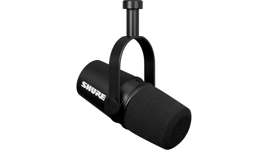 15 Best Dynamic Microphones for Podcasting in 2025 – Top Picks for Crisp, Clear Sound 4 podcasting vocal dynamic microphone