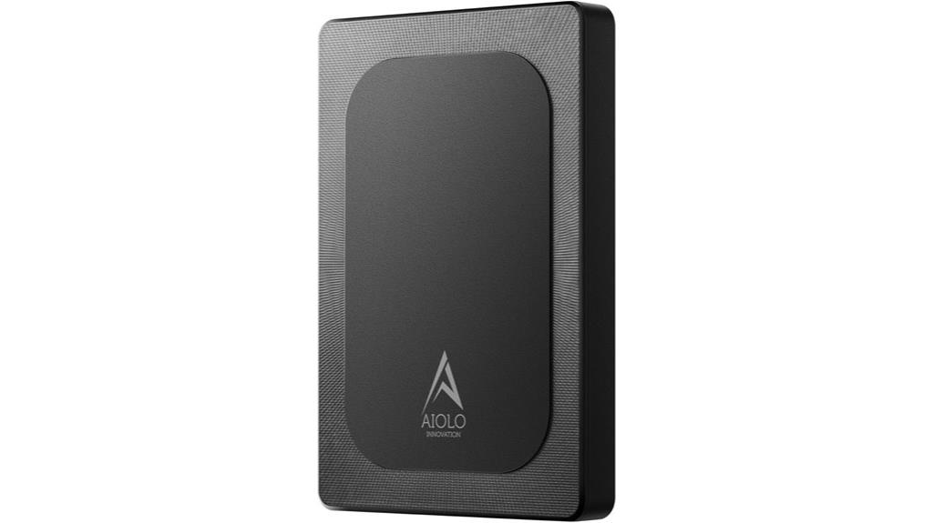 15 Best External Hard Drives for Backups You Can Trust in 2025 16 portable 1tb usb c hdd