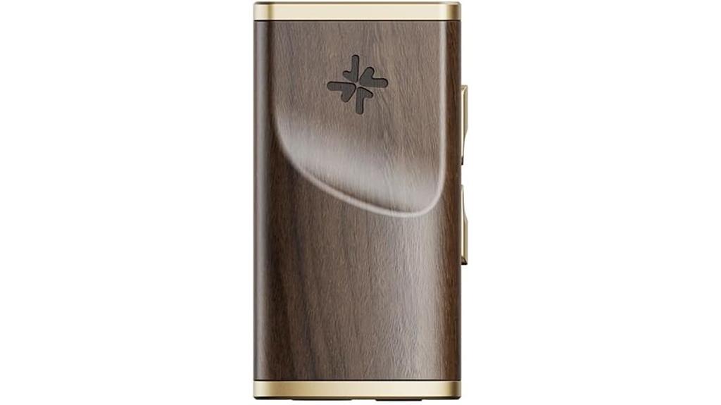 15 Best Headphone Amplifiers for Crystal-Clear Sound in 2025 8 portable fiio snowsky amplifier