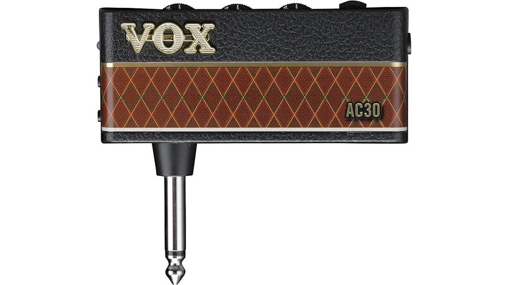 15 Best Headphone Amplifiers for Crystal-Clear Sound in 2025 11 portable headphone amp with effects