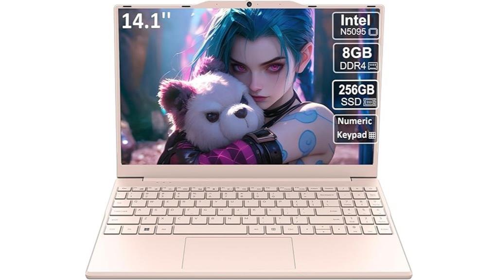 portable laptop for students