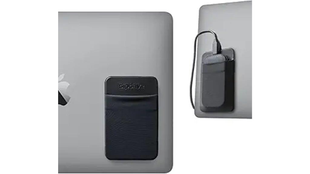 14 Best External SSDs for Large Email Assets That Ensure Fast and Secure Storage 4 portable laptop hard drive sleeve