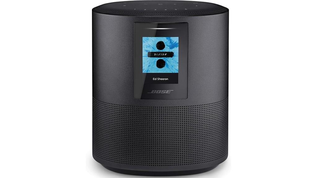 premium smart bluetooth speaker