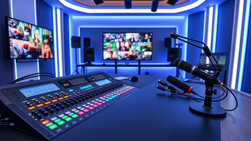 prioritize sound compatibility usability