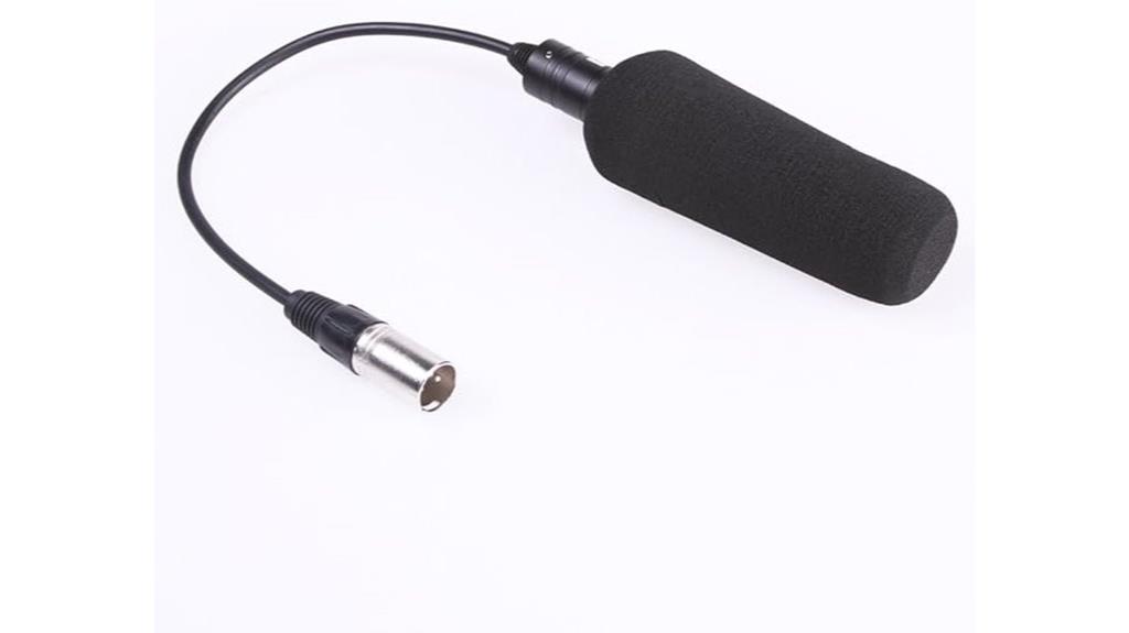 15 Best Shotgun Microphones for Video Marketing in 2025 – Capture Crisp, Professional Sound 16 professional handheld microphone kit