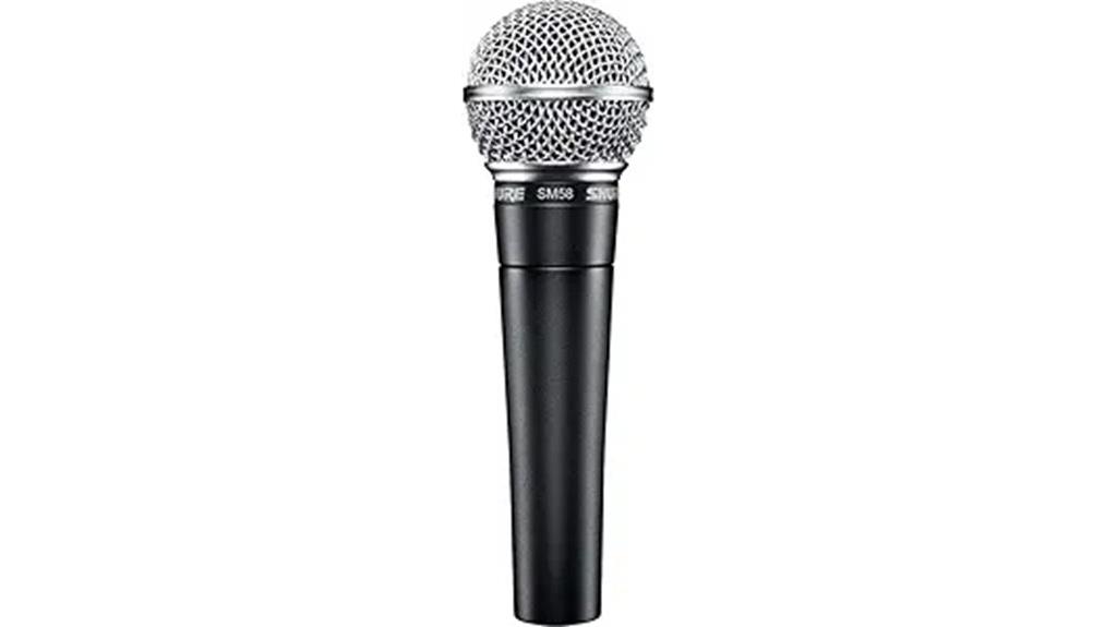 15 Best Dynamic Microphones for Podcasting in 2025 – Top Picks for Crisp, Clear Sound 11 professional vocal microphone