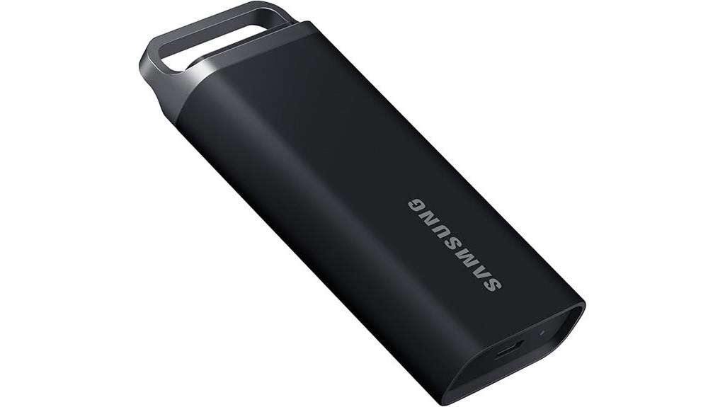 14 Best External SSDs for Large Email Assets That Ensure Fast and Secure Storage 14 samsung 8tb portable ssd