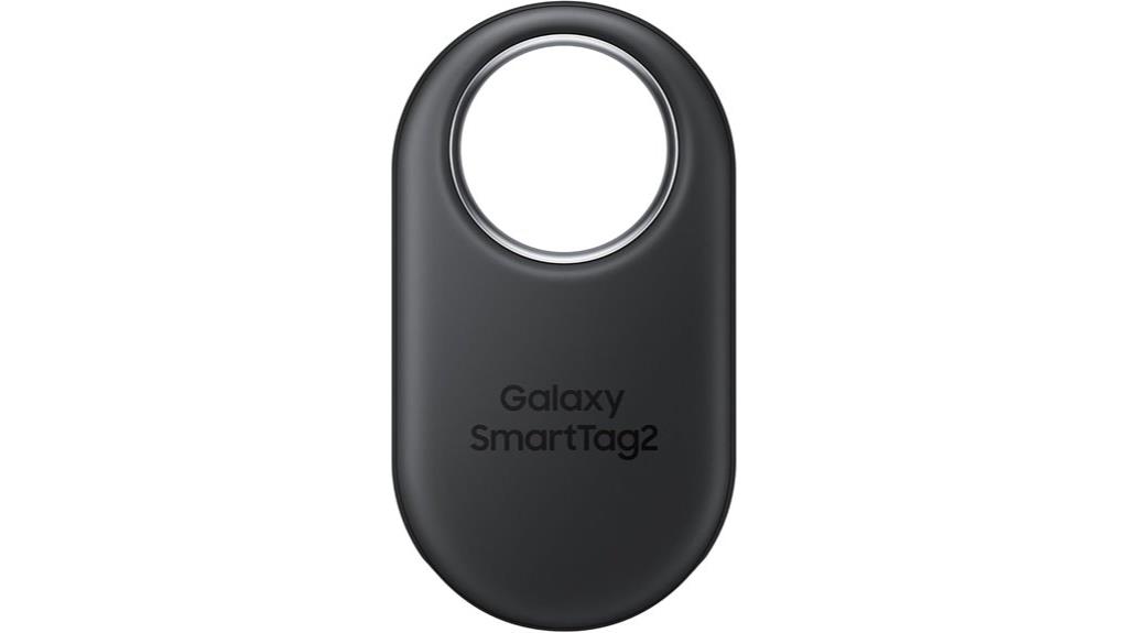 samsung galaxy smarttag2 black