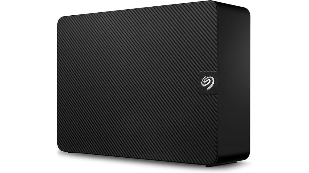 15 Best External Hard Drives for Backups You Can Trust in 2025 3 seagate 22tb external drive