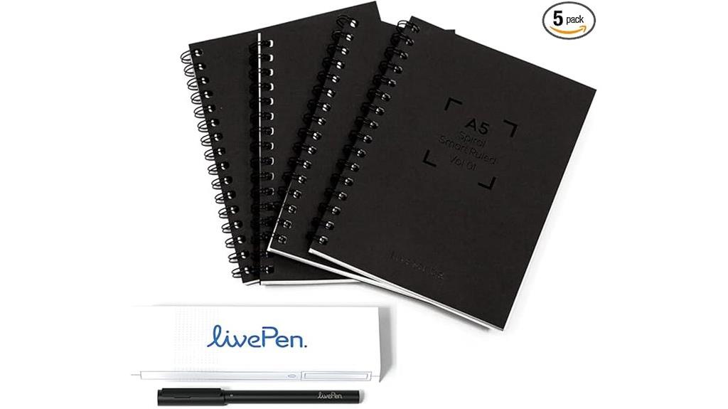 13 Best Digital Pens for Note Taking, According to Tech Experts 9 smart pen starter kit