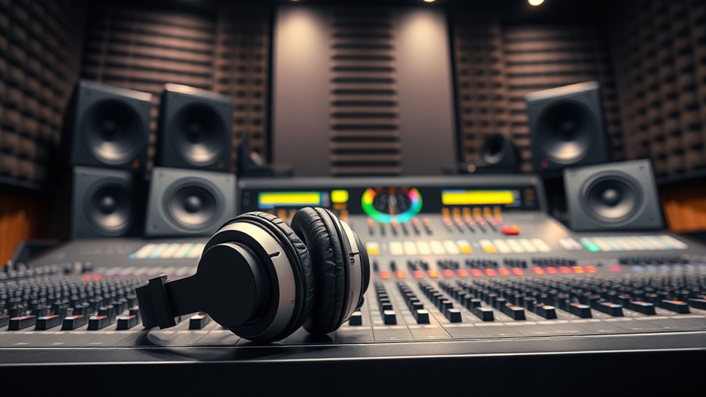 15 Best Studio Monitor Headphones for Mixing in 2025 - Ultimate Buyer’s Guide 18 sound clarity and comfort