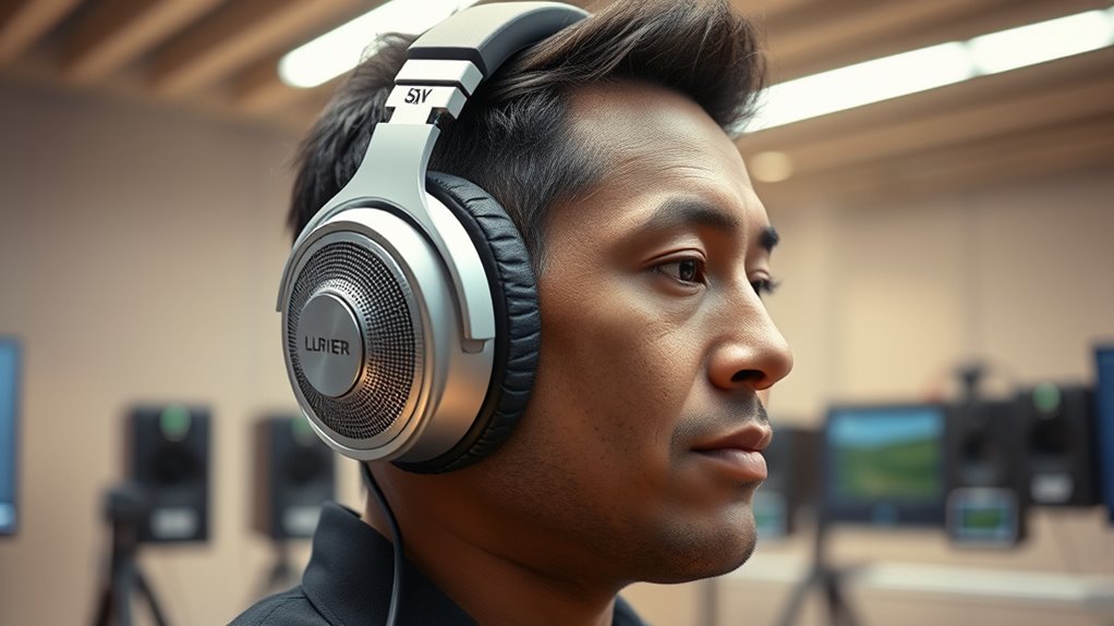 sound clarity and comfort