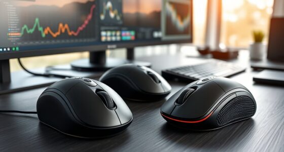 top 13 trackball mouse picks