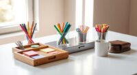 top 14 desk organizer picks