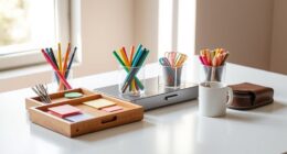 top 14 desk organizer picks