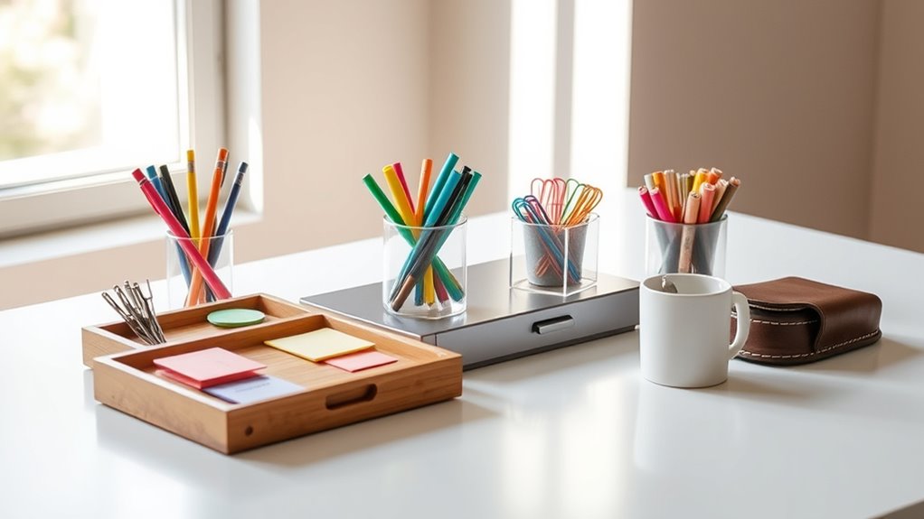 top 14 desk organizer picks