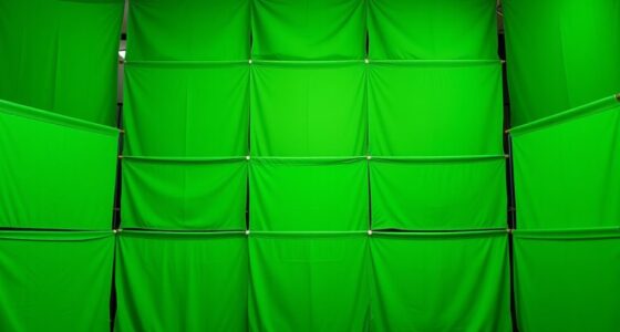 top 15 green screen options