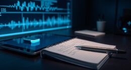 top ai transcription devices