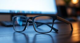 top blue light glasses