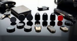 top bluetooth trackers 2025