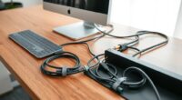 top cable organization solutions