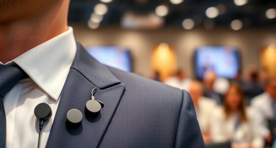 top conference microphone picks