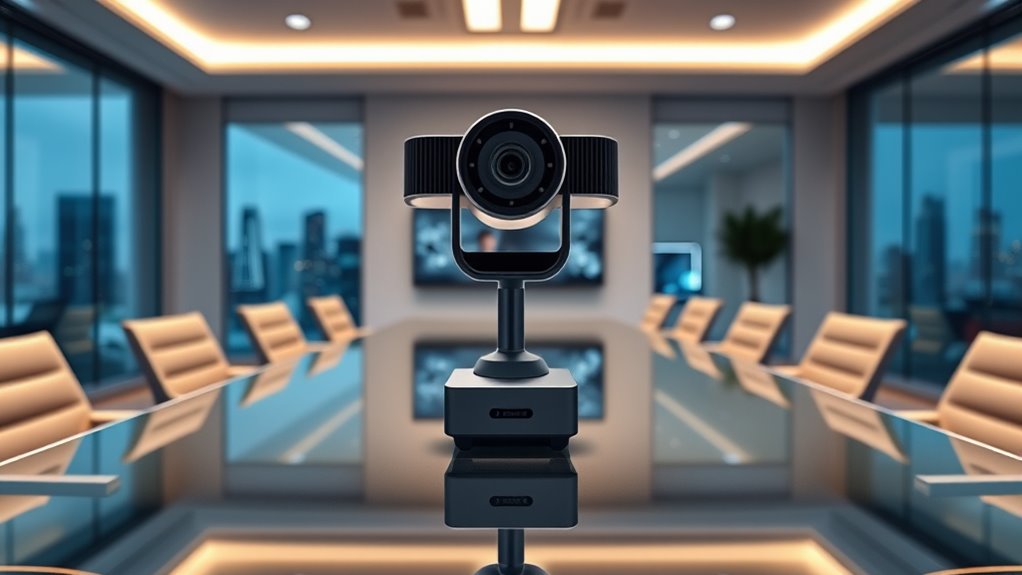top conference room webcam choices