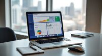 top email marketing laptops