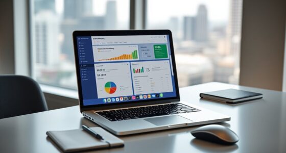 top email marketing laptops