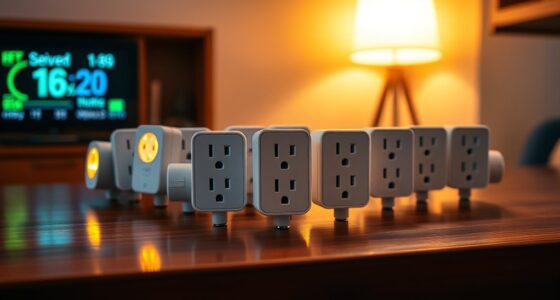 top energy saving smart plugs