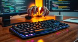 top ergonomic split keyboards