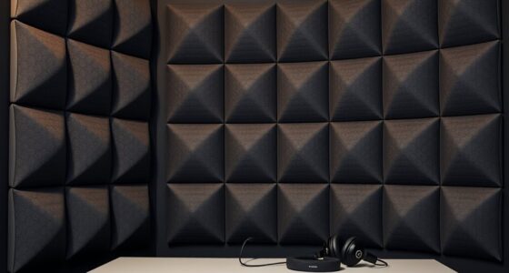 top foam panels for silence