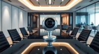 top full room video conferencing