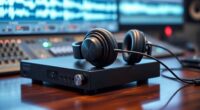 top headphone amp picks