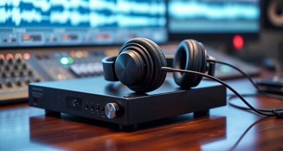 top headphone amp picks