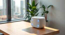 top home office air purifiers