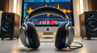 top mixing headphone guide