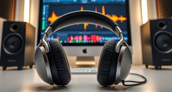 top mixing headphone guide