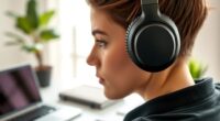 top noise canceling headphones