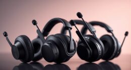 top noise canceling headsets