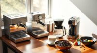 top office coffee makers