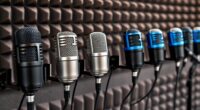 top podcasting microphone picks