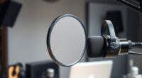 top pop filters for recording