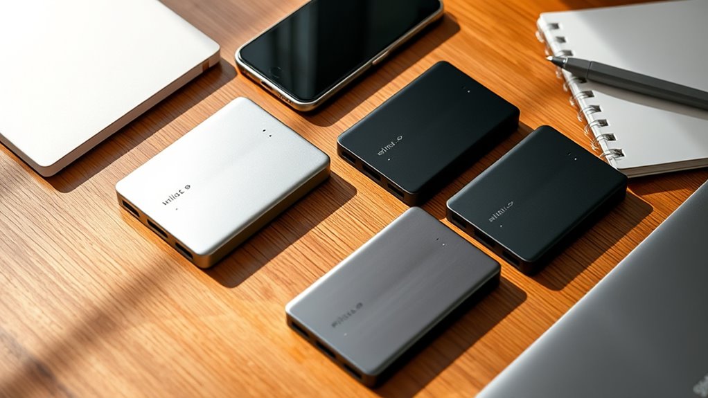 top portable ssd options