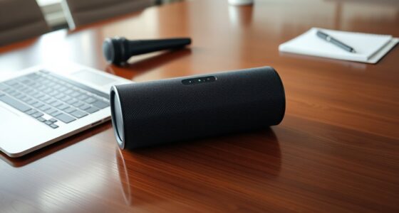 top presentation bluetooth speakers